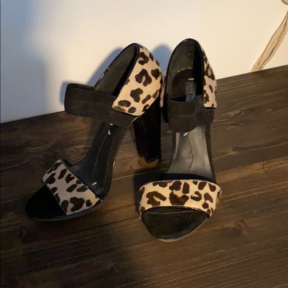 Printed BCBG MAXAZRIA 🐆 - Picture 2 of 5